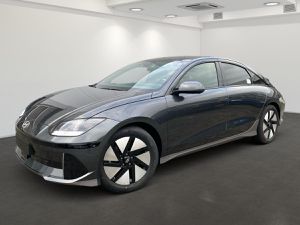 HYUNDAI-IONIQ 6-Techniq Park-Paket Panoramadach,Vehicule second-hand