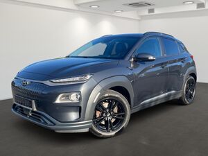 HYUNDAI-KONA Elektro-Premium 64kwh,Begangnade
