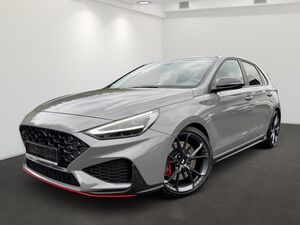 HYUNDAI-i30-20 T-GDI N Performance DCT Sportsitz Soundsystem,Véhicule d'occasion