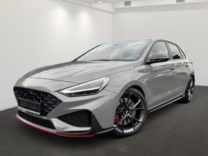HYUNDAI-i30-20 T-GDI N Performance DCT Sportsitz Soundsystem,Gebrauchtwagen