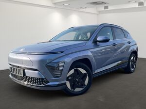 HYUNDAI-KONA Elektro-Trend el Heckklappe,kullanılmış otomobil