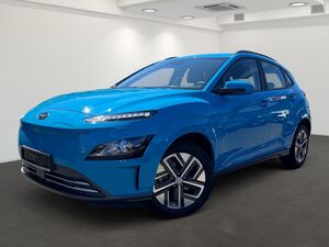 HYUNDAI-KONA Elektro-Select,Begangnade