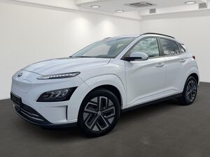 HYUNDAI-KONA Elektro-Trend 64kwh *Navi* ACC Car Play,Gebrauchtwagen