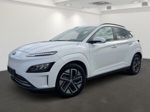 HYUNDAI-KONA Elektro-Trend 64kwh *Navi* ACC Car Play,Polovna