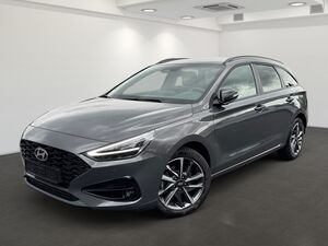 HYUNDAI-i30-Advantage Plus DCT,Vehicule second-hand