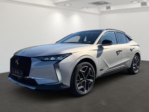 DS-DS4 Crossback-12 PureTech 130 Cross Rivoli S&S,Vehículo de ocasión