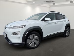 HYUNDAI-KONA Elektro-Advantage *Wärmepumpe* Car Play,S udesom