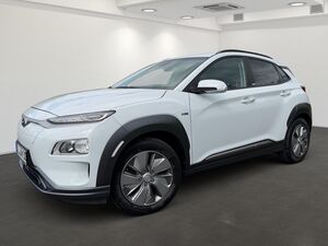HYUNDAI-KONA Elektro-Advantage *Wärmepumpe* Car Play,Unfallwagen