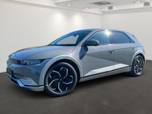 HYUNDAI-IONIQ 5-UNIQ 77,4 kWh Assistenzpaket,Употребявани коли