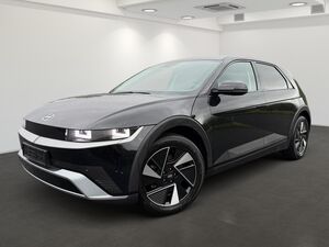HYUNDAI-IONIQ 5-Techniq 84kwh,Auto usate