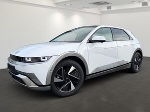 HYUNDAI-IONIQ 5-Uniq Elektro 84 kWh 4WD Pano Park Digital Key,Rabljena 
