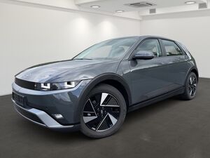 HYUNDAI-IONIQ 5-Dynamiq 84 kWh elektr Heckklappe,Vehículo de ocasión
