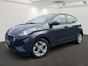 HYUNDAI-i10-12 Trend *Car Play*,Polovna