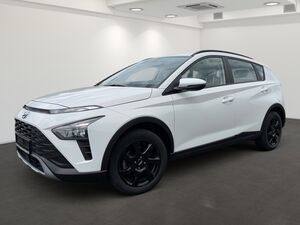HYUNDAI-Bayon-12 Select,Gebrauchtwagen