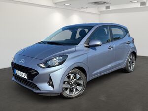 HYUNDAI-i10-10 Trend *Automatik*,Predvádzacie vozidlo