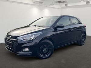 HYUNDAI-i20-12 Select,Auto usate