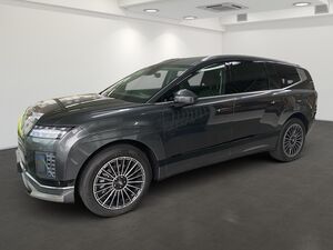 HYUNDAI-IONIQ 9-Uniq 7-Sitzer 110 kWh,Veicolo da dimostrazione