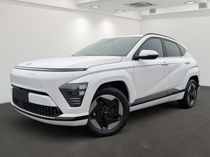 HYUNDAI-KONA Elektro-Trend Bose elektr Heckklappe,Demonstrasjonsbil