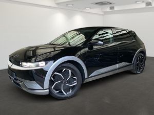 HYUNDAI-IONIQ 5-Uniq Elektro,Unfallwagen