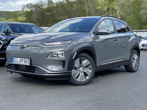 HYUNDAI-KONA-Advantage Elektro,Demvogn