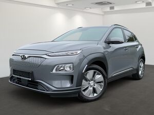 HYUNDAI-KONA Elektro-Advantage *Car Play* Wärmepumpe Klimaaut,Bruktbiler