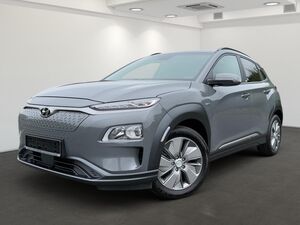 HYUNDAI-KONA Elektro-Advantage *Car Play* Wärmepumpe Klimaaut,Gebrauchtwagen