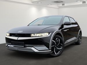 HYUNDAI-IONIQ 5-Techniq-Paket Elektro Heckantrieb,Használtautó