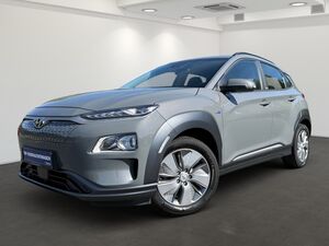 HYUNDAI-KONA Elektro-DAB+,Begangnade