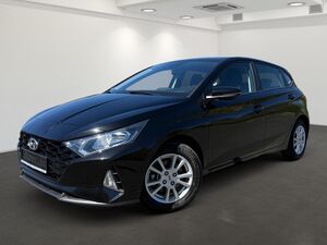 HYUNDAI-i20-10 T-GDI Select *KLIMA*PDC*,Veicolo da dimostrazione