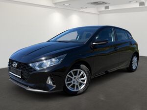 HYUNDAI-i20-10 T-GDI Select *KLIMA*PDC*,Vorführwagen