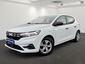 DACIA-Sandero-III 65 Essential,Begangnade