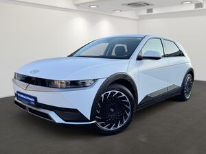 HYUNDAI-IONIQ 5-Techniq / Techniq-Paket Elektro 4WD,Подержанный автомобиль