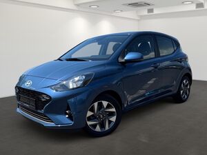HYUNDAI-i10-12 Trend *NAVI*RFK*,Употребявани коли
