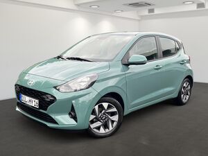 HYUNDAI-i10-10 Trend,Model de expozitie