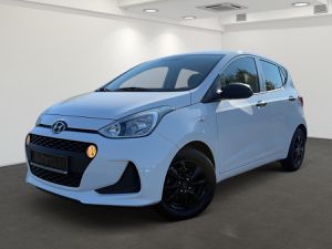 HYUNDAI-i10-10 Select,S udesom
