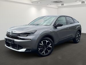 CITROEN-C4-12 Mild-Hybrid 136 Max,Употребявани коли