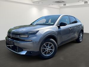 CITROEN-C4-12 Mild-Hybrid 136 Max,Begangnade