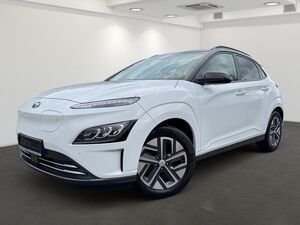 HYUNDAI-KONA Elektro-Trend *AHK*NAVI*11kw*3-Phasig*,Begangnade