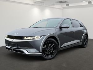 HYUNDAI-IONIQ 5-Uniq-Paket Elektro,Bruktbiler