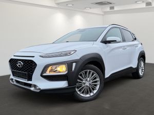 HYUNDAI-KONA-Trend 16 T-GDI 4WD Navi Krell Sicht-Paket,kullanılmış otomobil