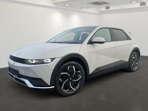 HYUNDAI-IONIQ 5-Techniq Pano Sitz-Paket,Pojazdy używane