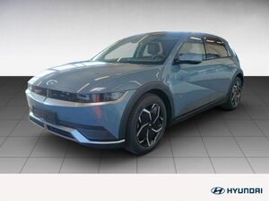 HYUNDAI-IONIQ 5-Techniq Sitz-Paket Panoramadach,Véhicule d'occasion