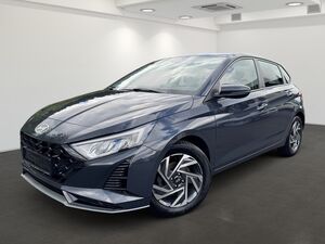HYUNDAI-i20-Trend RFK LED,Употребявани коли