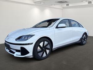 HYUNDAI-IONIQ 6-Elektro 53 kWh,Подержанный автомобиль