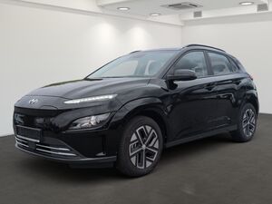 HYUNDAI-KONA Elektro-Select 11kw OBC Car Play,Begangnade