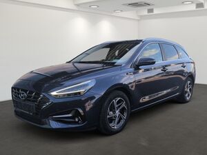 HYUNDAI-i30-Family 15 T-GDI Mild-Hybrid,Kolisjonsbiler