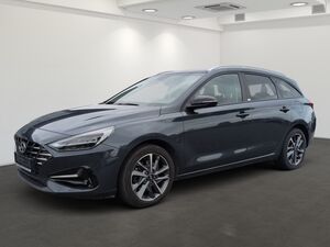 HYUNDAI-i30-10T Kombi Edt 30+ Kamera Sitzhzg,Polovna