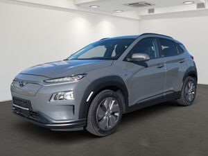HYUNDAI-KONA Elektro-Advantage,Vehículo accidentado