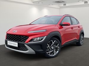 HYUNDAI-KONA-Hybrid Trend *Car Play*,Polovna