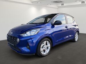 HYUNDAI-i10-12 Trend *Navi* Car Play,Vehicule second-hand